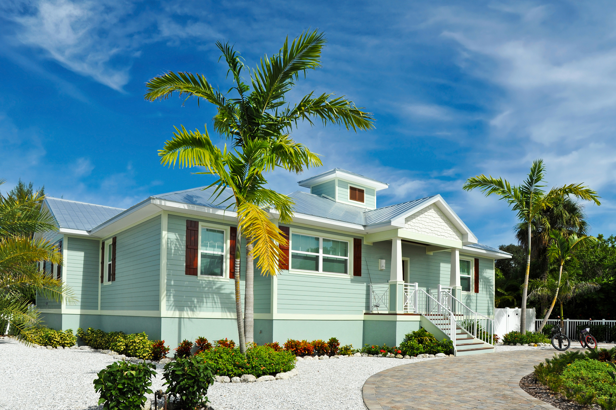 Florida Home Inspections