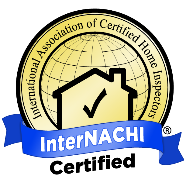 InterNACHI Certified Professional Inspector